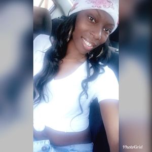 Meet your Posher, Joeleen